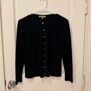 carolyn taylor cardigan